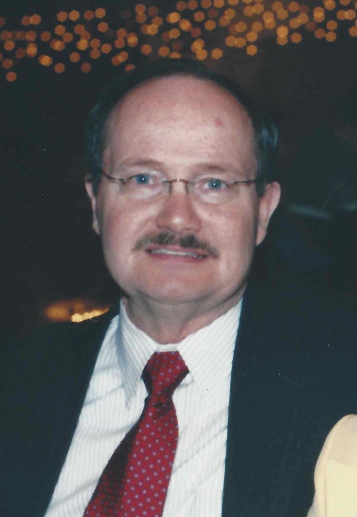 robert daeger