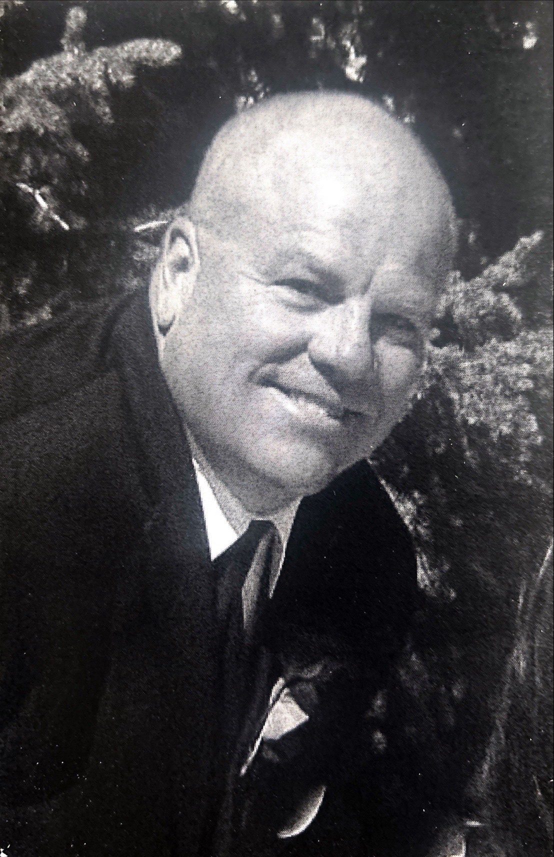 william “bill” schaefer